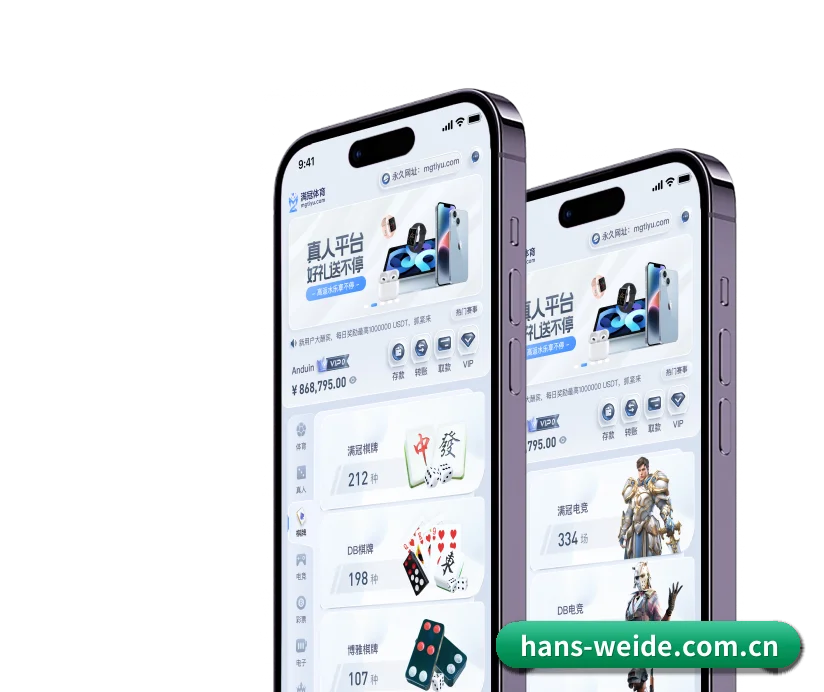 品牌诞生